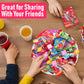 Candy Variety Pack  2lb Bag of Candy Individually Wrapped  The Ultimate Candies Variety Pack for All Occasions  Assortment Candies Perfect for Parties and More