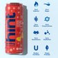 Hint Sparkling Water Peach Raspberry - Flavored Water Beverages with Electrolytes, Zero Calories - 12 Fl Oz Cans (Pack of 12)