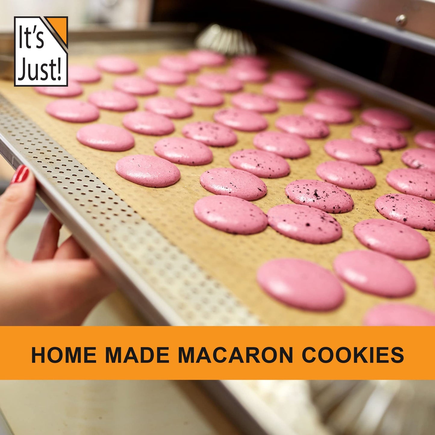 It s Just! - Egg White Protein Powder  Dried Egg Whites Protein  Meringue Ingredient  Non-GMO  USA Farms (Unflavored  20oz)