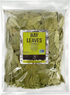 Soeos Bay Leaf, 1 lb (454g), Non-GMO Verified, Dried Bay Leaf, Freshly Packed to Keep Fresh, Bay Laurel Herbs for Cooking,Bay La