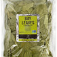 Soeos Bay Leaves Dried Herbs, Whole Bay Leaves, 1 lb (454g) Bulk Packaging
