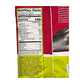 Trader Joe'S Rolled Corn Tortilla Chips Chili & Lime Flavored With Grafton Way Chip Clip (2 Pack)