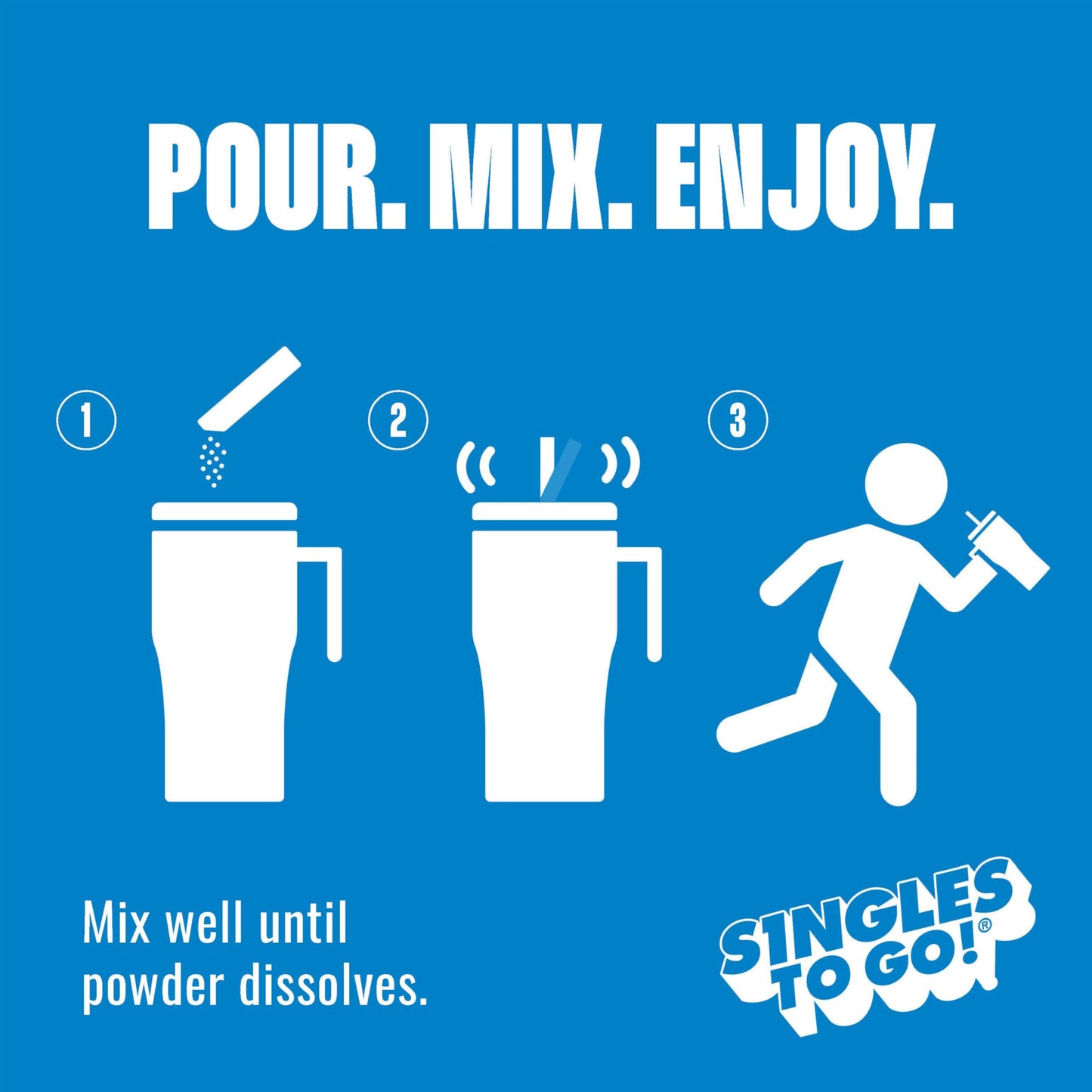 Starburst Singles To Go Powdered Drink Mix, Lemon, Sugar-Free Drink Powder, 6 count (Pack of 12)