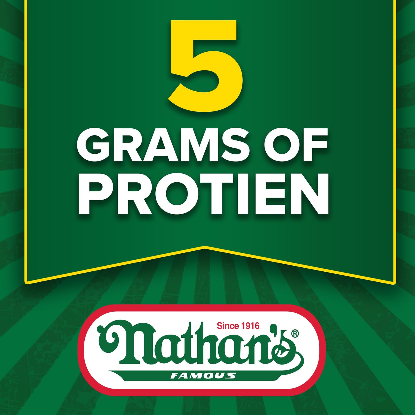 Nathans, 8 Bun Length Skinless Beef Franks, 12 Ounce