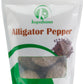 Kopabana Jumbo Organic Alligator Pepper Alligator Pepper, Mbongo Spice | Pepper Spice |Ataare |Guinea Pepper | Alligator Pepper