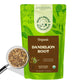 Worldwide Botanicals Organic Dandelion Root - 1 lb - Cut & Sifted - Raw, Unroasted - Taraxacum officinale - Ra  z de Diente de L