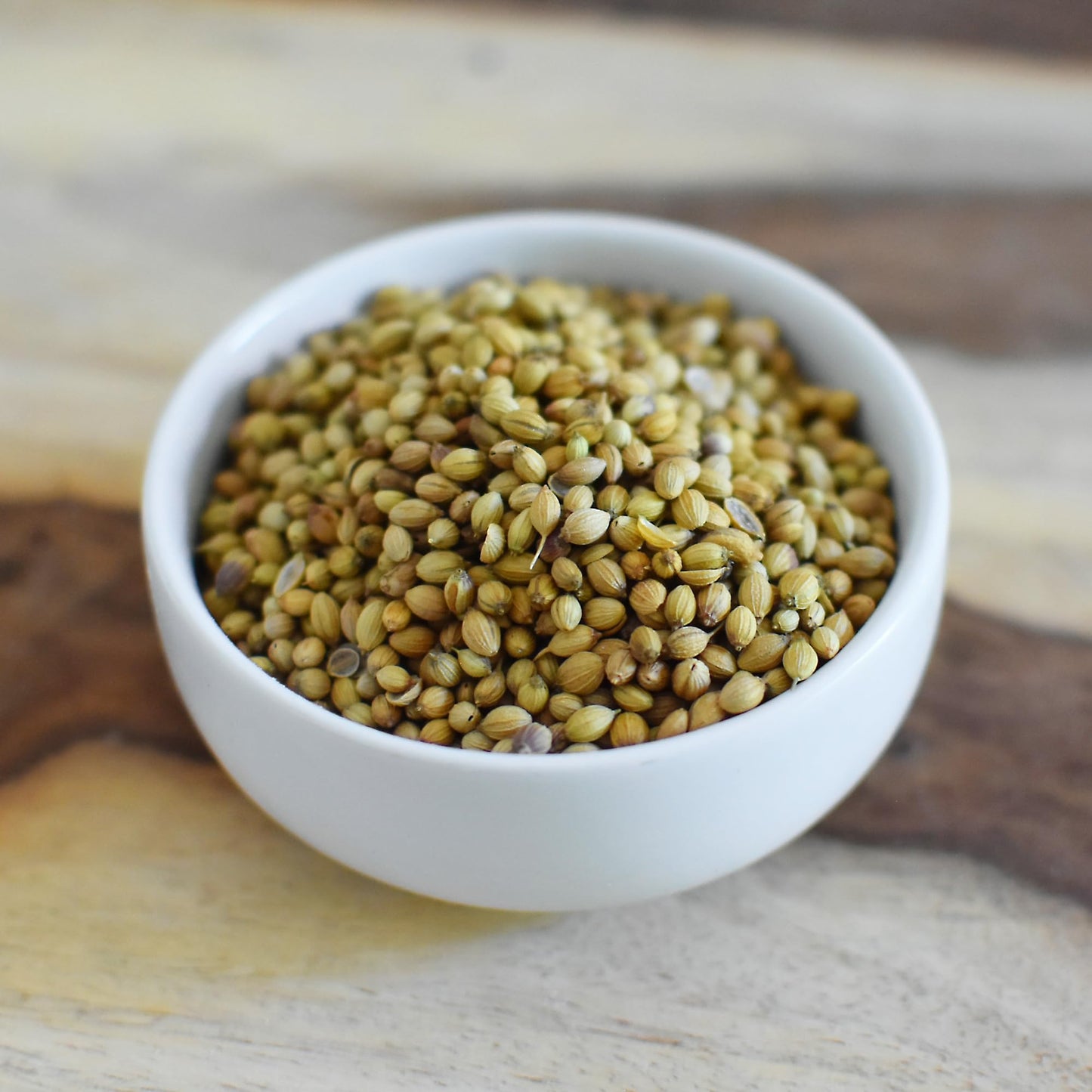 Anthonys Organic Coriander Seeds, 1 lb, Gluten Free, Non GMO, Non Irradiated, Keto Friendly