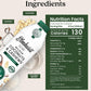 Elmhurst 1925 Unsweetened Coconut & Cashew Milk - 32 Ounce (Pack of 6) Dairy-Free  Gluten-Free  Vegan  Shelf Stable Milk Made w/ Coconut Cream & Cashews for Healthier  Simpler Plant-Based Alternatives