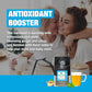 Tiesta Tea Ginger Citrus Herbal Loose Leaf Tea - Caffeine-Free, 12 Ounce Bulk Pouch, Makes Up to 200 Cups, Citrus Detox