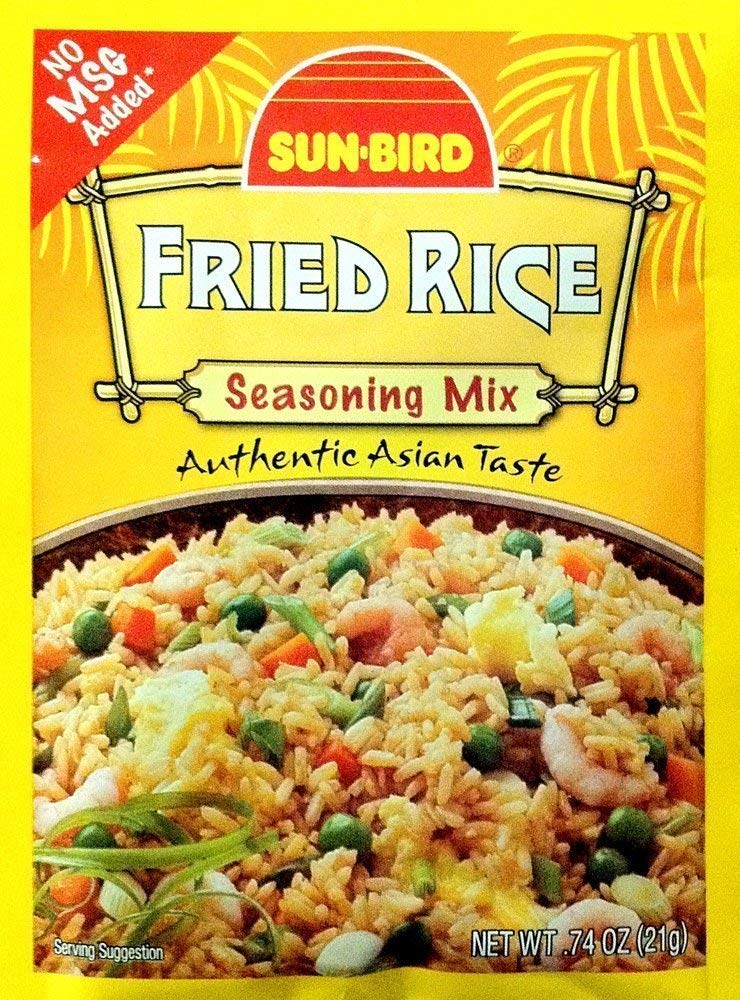 Sunbird Mix Ssnng Fried Rice12