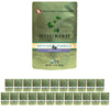 Functional Formularies Nourish Berry Medley Peptide Formula  Organic Tube Feeding Formula And Nutritional Meal Replacement Dietary Support  12 Oz Pouch  Pack Of 24