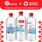 Resway Purified Distilled Water 16.9 fl. oz. | Multi-Use | 12 Pack