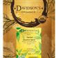 Davidson'S Organics, Herbal Licorice Spice, Loose Leaf Tea, 16-Ounce Bag