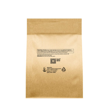 Pure Original Ingredients Black Currant Powder (4 Oz) Smoothies & Shakes, Naturally Delicious, Tart & Earthy Taste