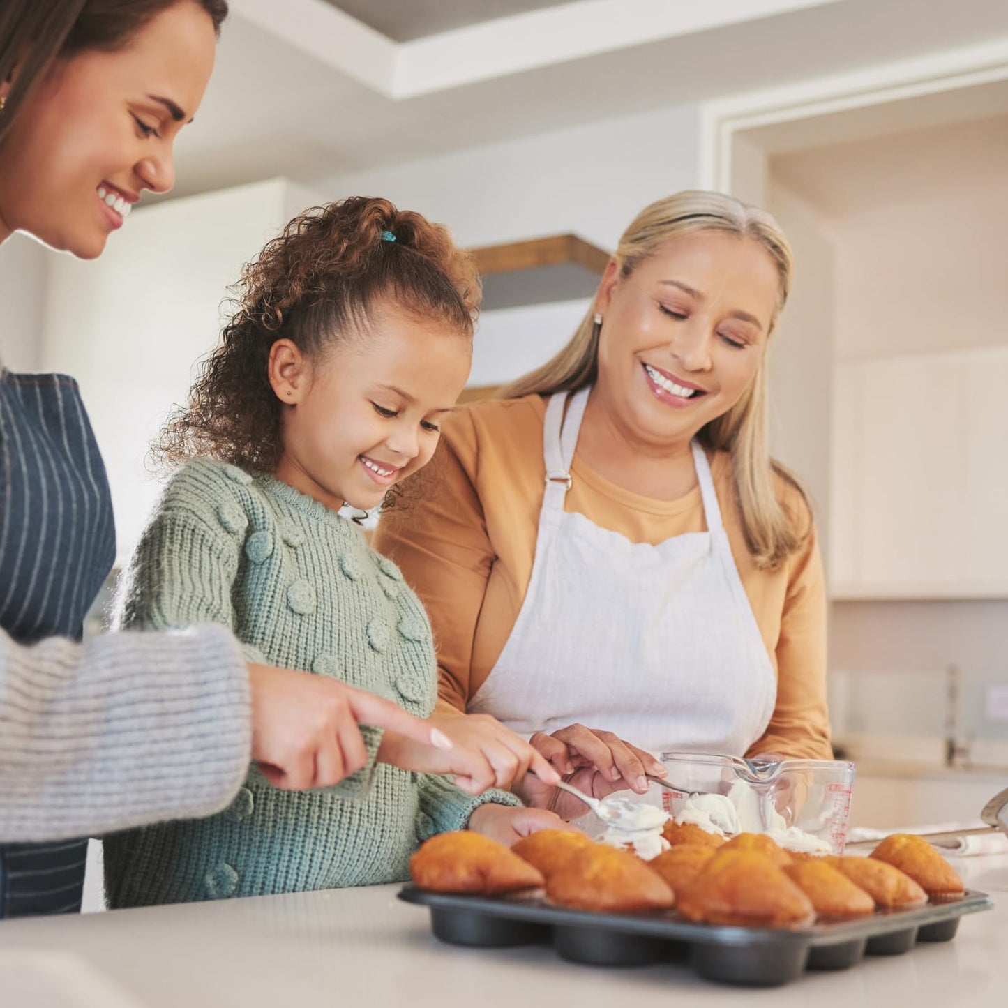 Better Batter Original Blend Multipurpose Gluten Free Flour 2.5lb - Certified GFCO, Vegan, Kosher, Non-GMO - Top 9 Allergen Free