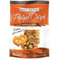 Snack Factory Pretzel Crisps, Honey Mustard & Onion, Baked, Kosher, 7.2 Ounce (Pack Of 12)