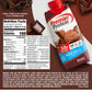 VITALVARIETY Premier Protein Shakes Variety Sampler Pack, Chocolate, 11 Fl Oz Each, 18 Pack