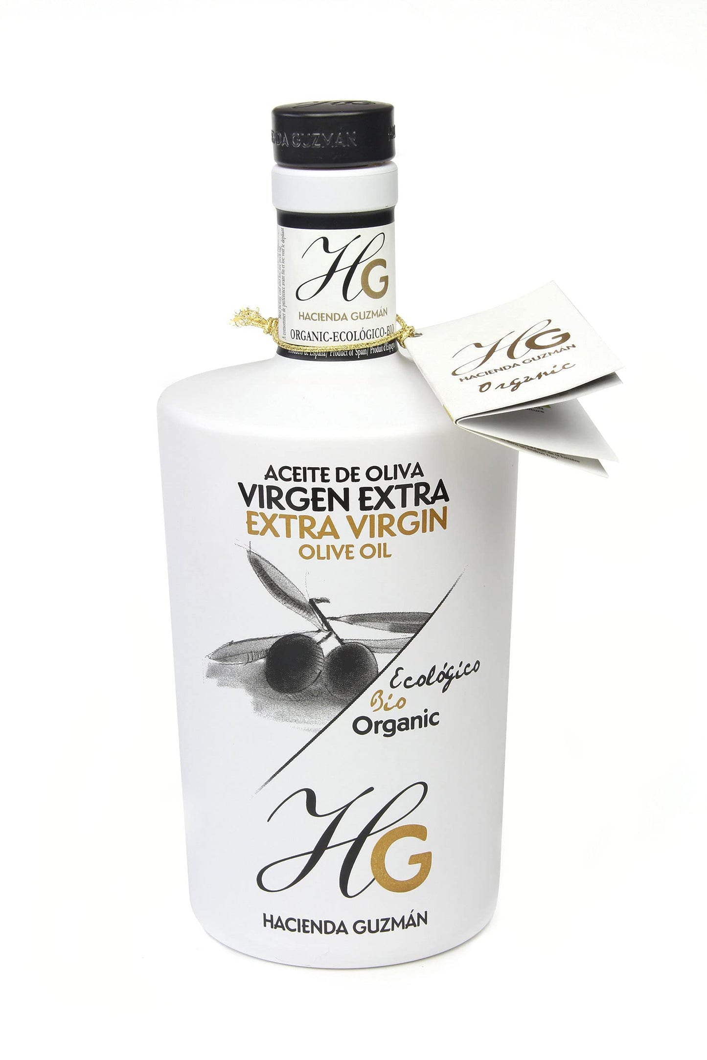 OG2 HACIENDA EVOO COUPAG ( 6 X 16.9 OZ   )