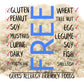 Gerbs Ground Pumpkin Seed Meal, 2 LBS - Top 14 Food Allergy Free & NON GMO - Vegan & Keto Safe - Cold Milled Full Oil Seed Prote