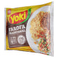 Yoki - Seasoned Cassava Flour - 14 Oz - Farofa De Mandioca Pronta Temperada 400 Grams