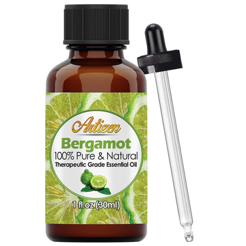 Artizen 4Oz Oils - Rosemary Essential Oil - 4 Fluid Ounces