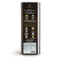 A Atlas Olive Oils Bulk Organic Cold Pressed Moroccan Extra Virgin Olive Oil, Polyphenol Rich, Newly Harvested Unprocessed From