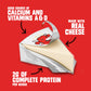 LAUGHING COW Original Spreadable Wedges, 5.4 OZ