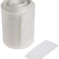 Frost King Cb3250 Boxed Heavy Duty Contractor Clean-Up Bags, 32 Inch X 50 Inch X 3 Mil., 20 Bags, Clear, 1 Count (Pack Of 1)