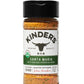 Kinder'S Organic Santa Maria Rub (Cracked Pepper And Herbs), Premium Quality Seasoning, Msg Free And Usda Certified Organic, 2.6