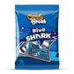 CANDY BREAK Gummy Candy - Blue Sharks - Fruity & Sweet - 4 oz Bags - Pack of 12