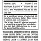 True North, Pure Energy Seltzer, Black Cherry, 12 Fl Oz (Pack Of 12)
