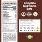 Extend Sugar Free Protein Bars, Perfect Diabetic Snacks, High Protein And Fiber, Hunger Control & Steady Energy, Low Carb, Keto Friendly (12 Count, Chocolate Peanut Butter)