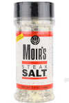 Moir'S Steak Salt All Purpose Seasoning Also For Chicken Vegetables Salads Eggs 5.5 Oz