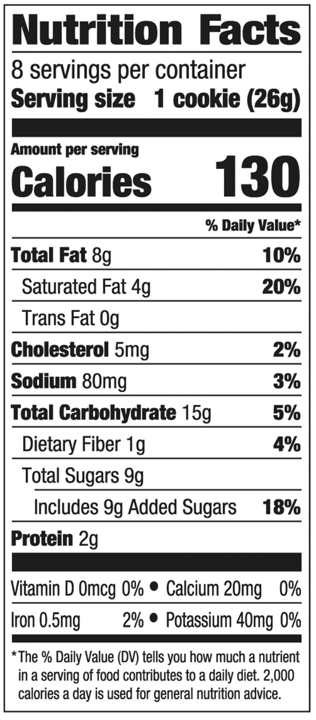Pepperidge Farm ,Maui Milk Chocolate Coconut Almond Chocolate Chunk Crispy Cookies, 7.2 Ounce