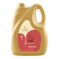 Gulab Cold Pressed Groundnut Oil - 5 Litre | Peanut Oil | Sing Tel | Kolhu/Kachhi Ghani/Chekku/Wood Pressed | Natural Cooking Oi