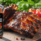 Fresh Finest Smoked Paprika - 14.10 oz Smoked Paprika Powder - enhanced Paprika Seasoning for Cooking  Meat Rubs  Marinades  Sauces  Goulash - No Preservatives and Fillers - Rich and Intense Flavor