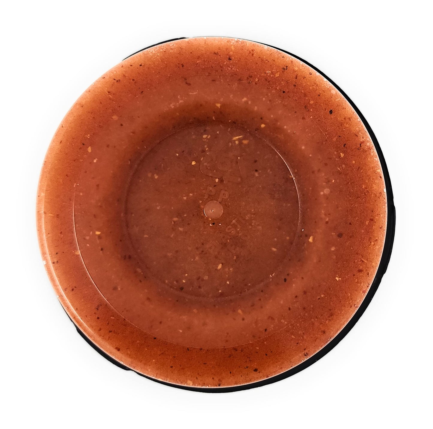 Cinco de Mayo Tamarindo Rim Dip Cocktail Dressing, 7.6 oz Container, Glass