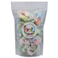 All Flavor Gourmet Saltwater Taffy (Assorted, 2.5 Pound)