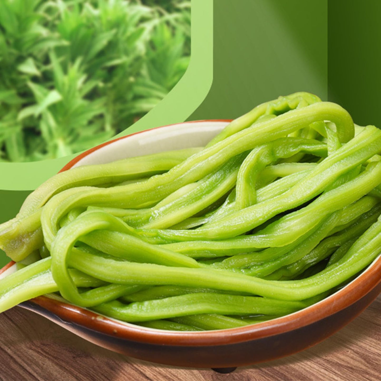 Noble Createaprototype Tribute Dehydrated Vegetables - Dried Vegetables for Hot Pot - 100g (3.5 Oz)