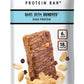 Jimmybar! Chocolate Peanut Butter Protein Bars 18G Protein Bar, 6G Low Sugar - 12 Count - 58G Health Bars - Functional Snack With Real Peanuts & Hand-Drizzled Chocolate