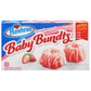 Hostess, Mini Cakes, Strawberry Cheesecake, 10 Ounce