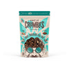 Uncle Crumbles Granola, Gluten Free, Dairy Free, Non-GMO Project Verified, Kosher, 12g of Whole Grains Per Serving, Dark Chocola