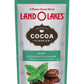 Land O Lakes Cocoa Classics, Mint & Chocolate Hot Cocoa Mix, 1.25 Ounce - 12 Count (Pack Of 3)