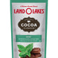 FUAUFAS Land Lakes Cocoa Variety Pack - 34 Count, Assorted Flavors, 1.25 oz Each, Total 42.5 oz