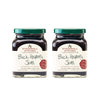 Stonewall Kitchen Black Raspberry Jam, 12.5 Ounces (Pack Of 2)