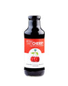 TAHITI TRADER Tart Cherry Juice Concentrate - Ready to Drink Organic Superfood Promoting Immune Support & Overall Health - Pure,