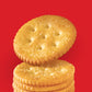 RITZ Fresh Stacks Original Crackers, Party Size, 23.7 oz | Travel Snacks, 16 Multi Snack Packs