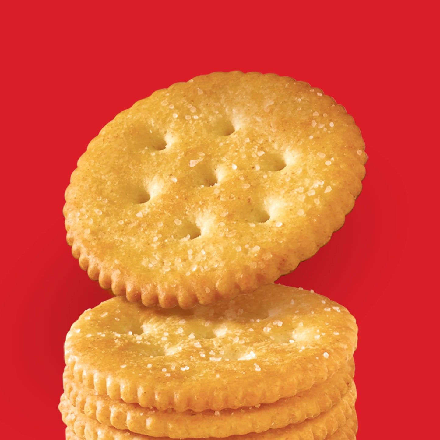 RITZ Fresh Stacks Original Crackers, Party Size, 23.7 oz | Travel Snacks, 16 Multi Snack Packs