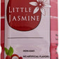 LITTLE JASMINE Lychee Oolong Tea, 16.9 Fl Oz, Pack of 12, Refreshing Flavor, Caffeine Free, Perfect for Iced Tea