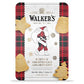 Walker'S Shortbread Santa Assorted Holiday Tin, Pure Butter Shortbread Cookies, 8.8 Oz Tin